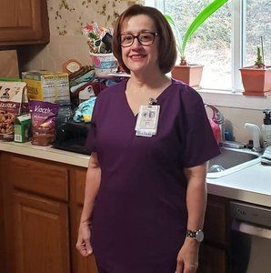 Meet your Posher, Gayle